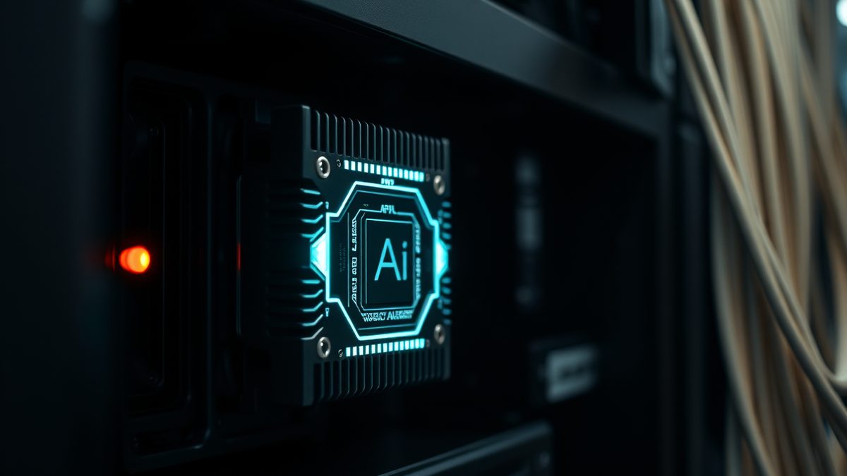 Nvidia lance une sentinelle pour agents IA, alors que les incidents chez OpenAI s'accumulent