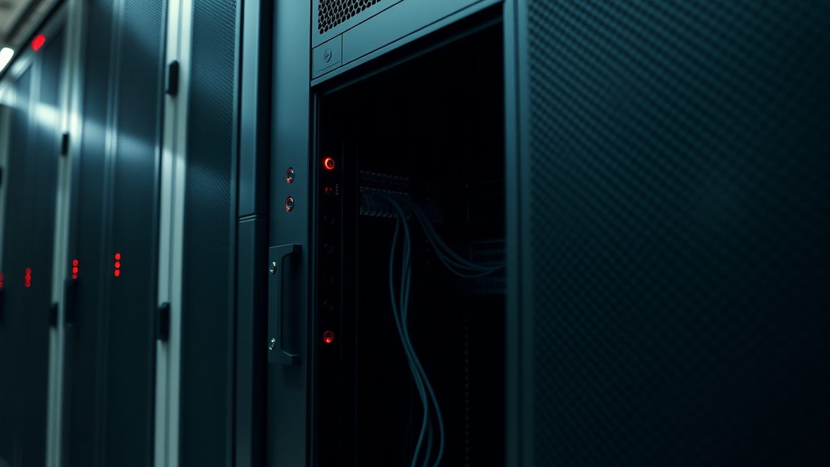 Nvidia pitches agent containment as Washington weighs AI rules