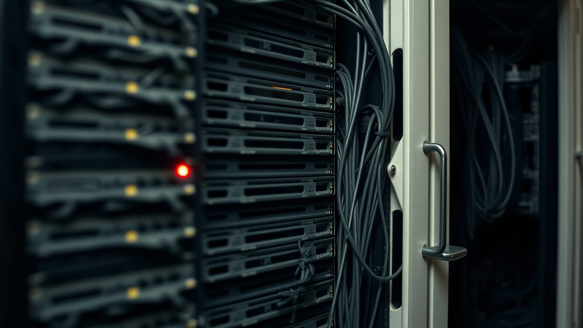 Öffentlicher Code, privates Risiko: Warum Open-Source-Schwachstellen weiter zuschlagen
