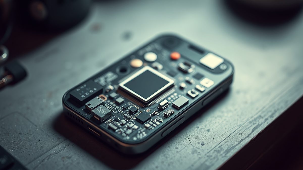 On-device small language models move from demos to deployed tools