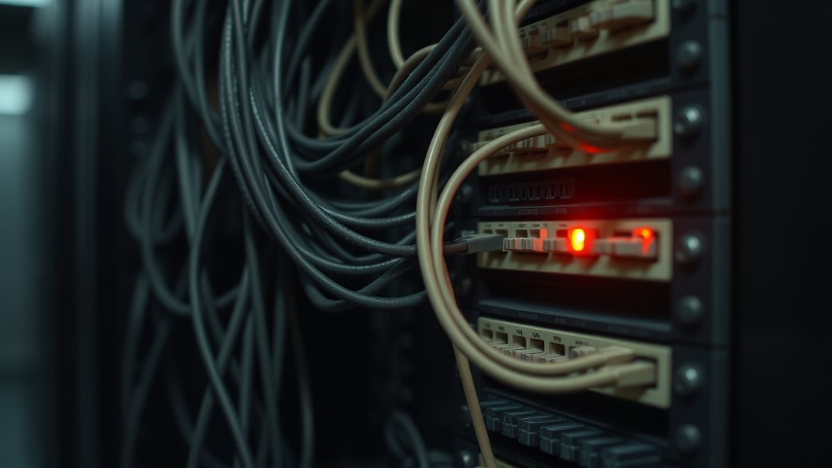 Open source infrastructure vulnerability: where the risk actually sits