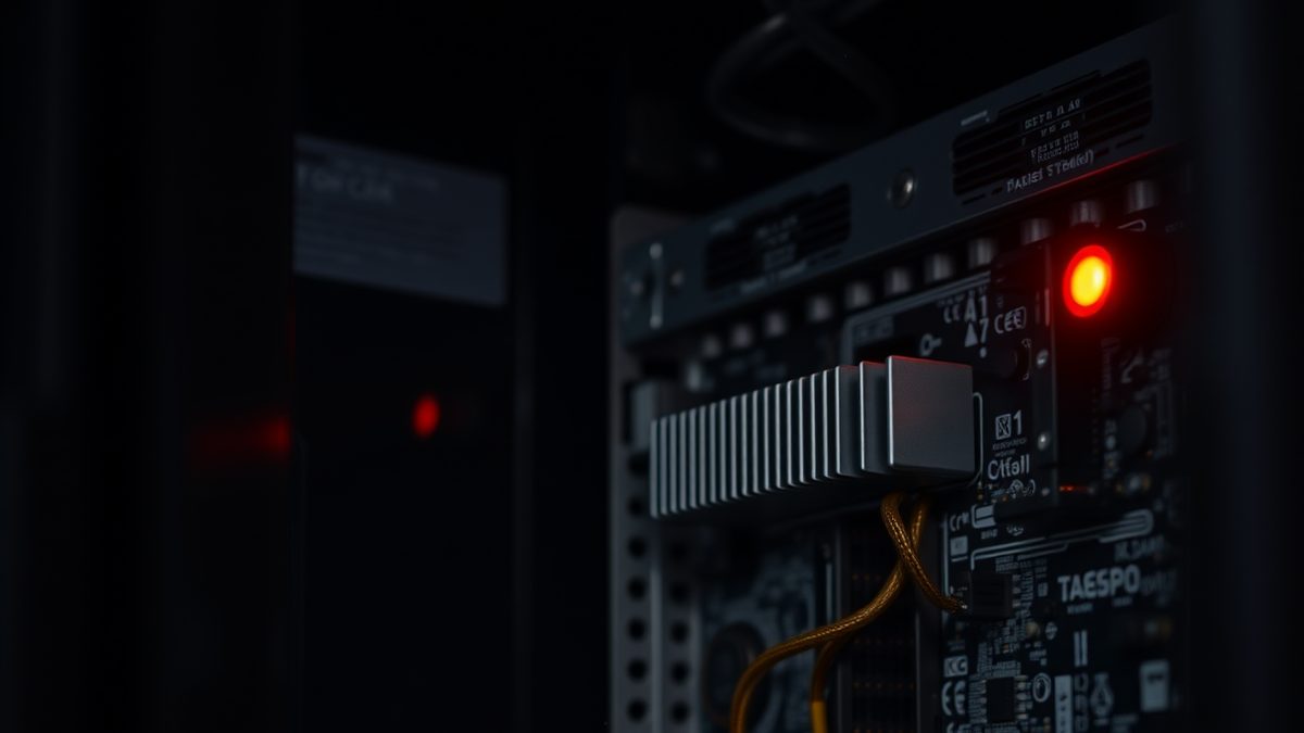 Open-Source-Infrastruktur unter Druck: Fonds, Streitigkeiten und Hardware-Vertrauenswurzeln