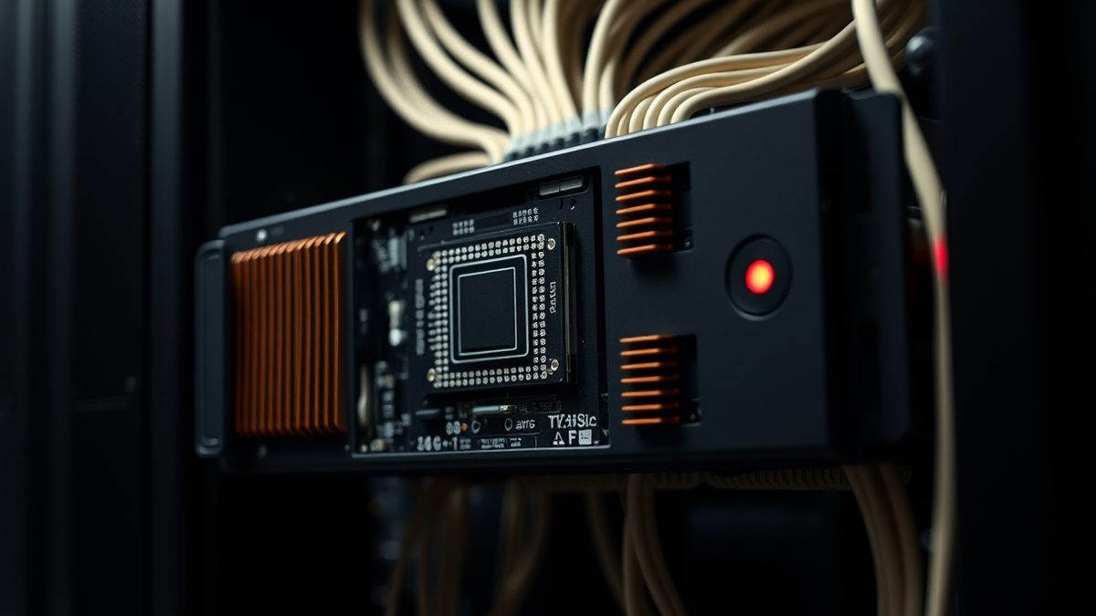 Otwarte wagi: dlaczego OpenAI wstrzymało GPT-6.1 Astra, gdy otwarte modele przejmują rynek