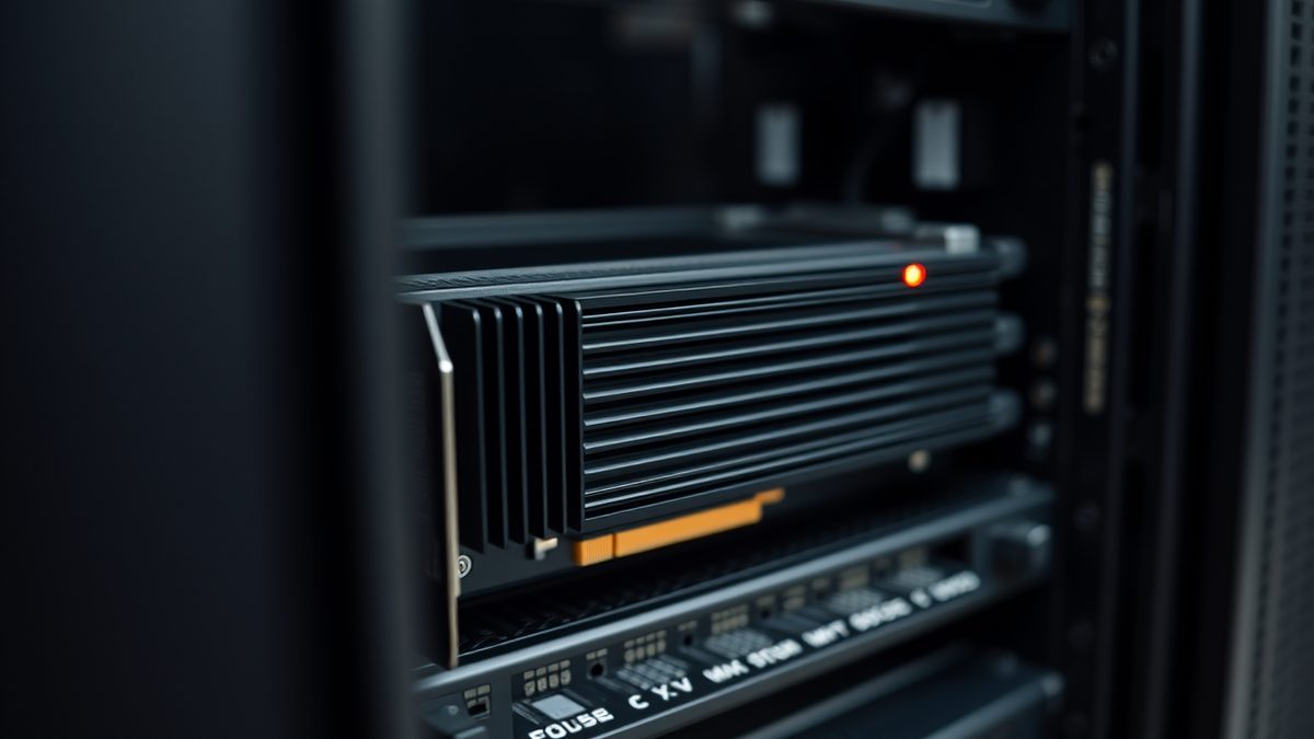 Open Weights Roundup: Nvidia Kumo Tabular Leads a Week of Small, Open Releases