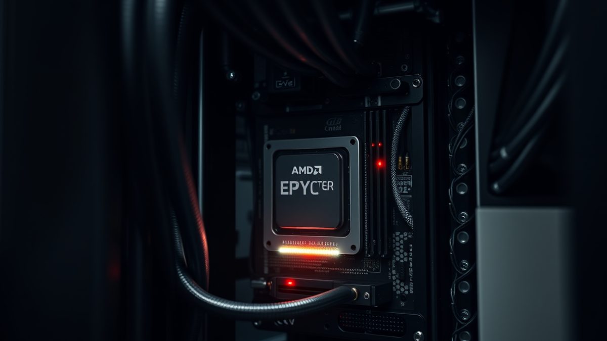 OpenAI 在 AMD Turin 主机上部署 Jalapeno ASIC,液冷取代风冷