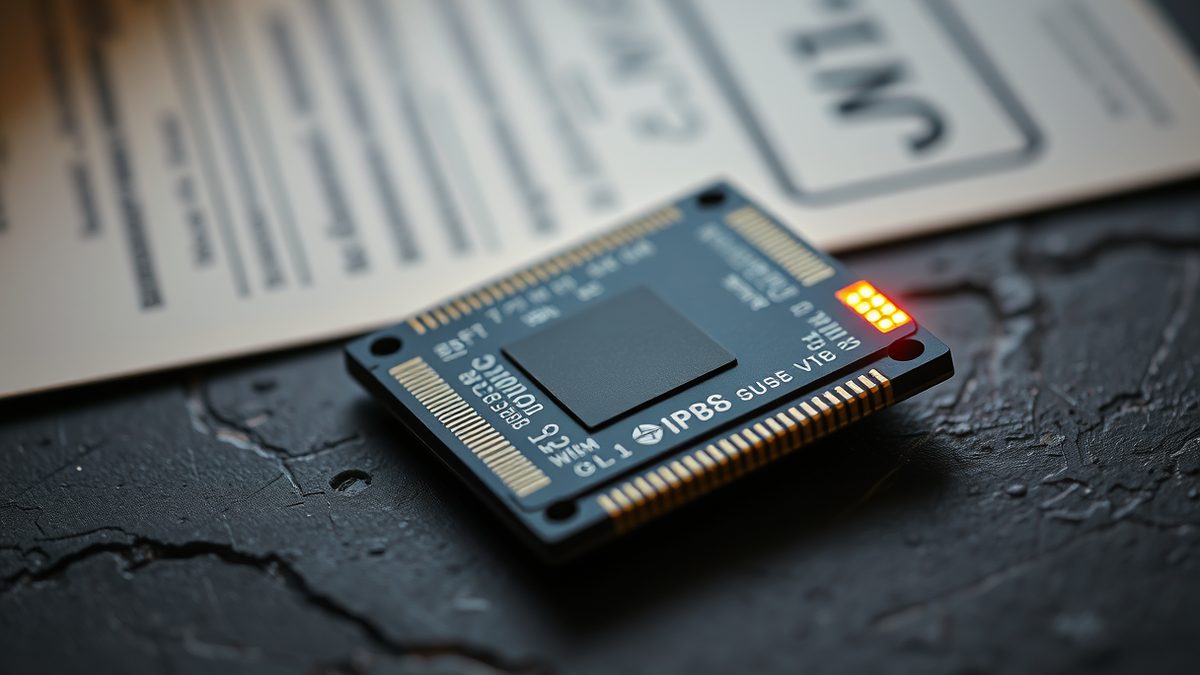 OpenAI e Synopsys firmano un accordo pluriennale per GPT-Synopsys, il modello per progettare chip