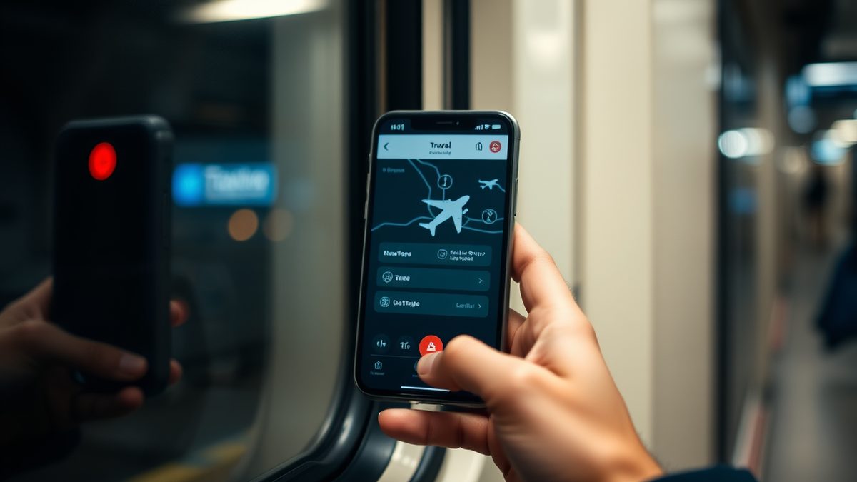 Opera intègre une eSIM de voyage à son navigateur Android