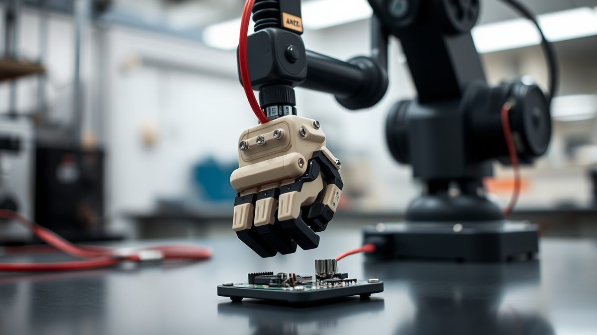 Otwarte wagi idą naprzód, OpenAI staje w miejscu: model robotyczny 7B wygrywa RoboLab