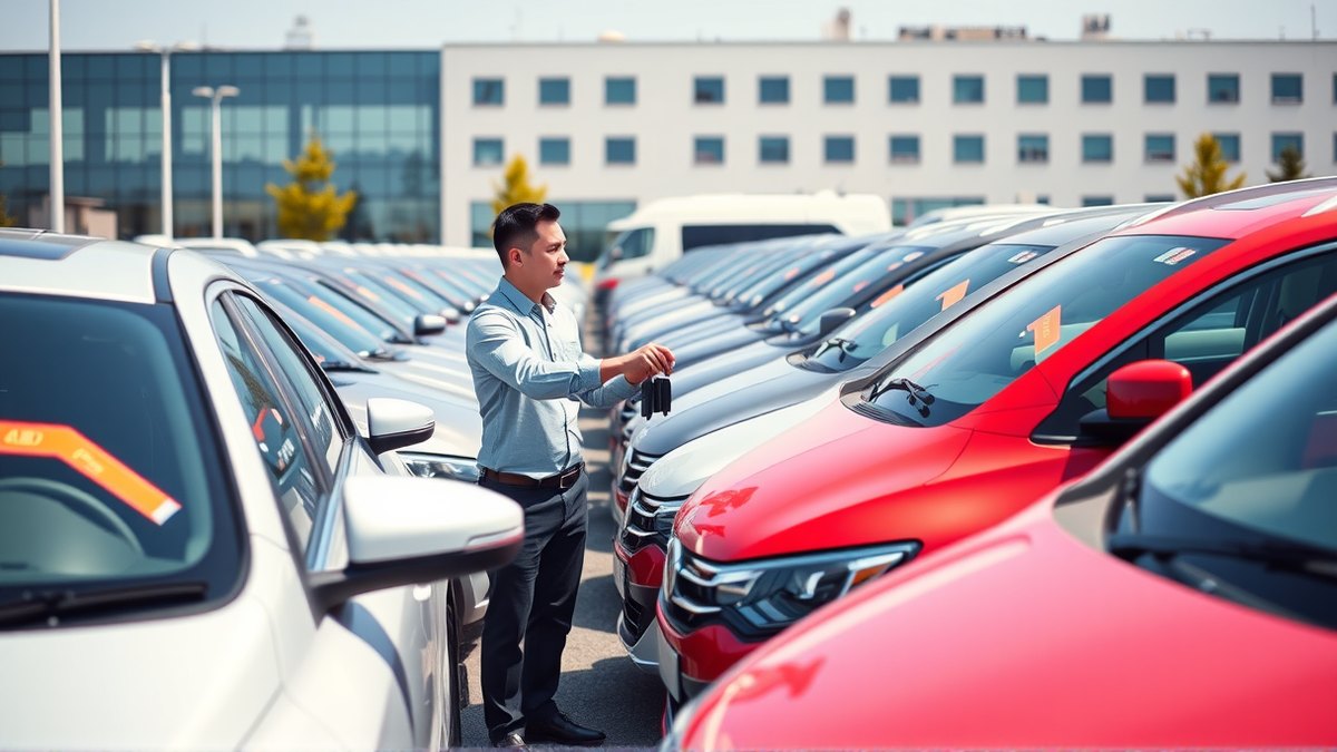 IBRM SAMAR: Chinese brands hit record 15.9 percent of Polish market