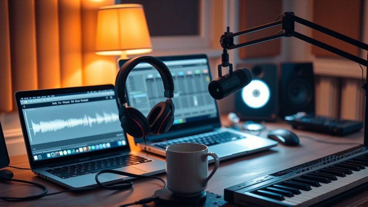 Le premier « musicien IA » signe chez un label. Il ne sait pas chanter
