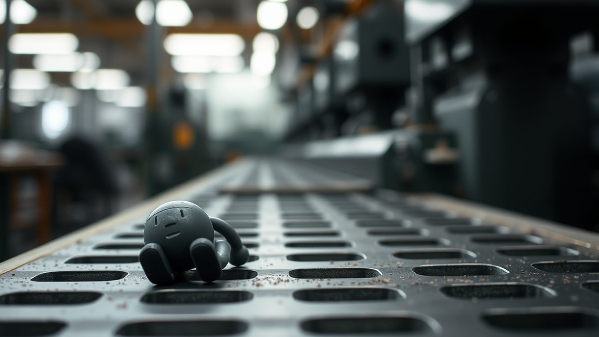 Les prix de l'énergie poussent Playmobil à arrêter sa production allemande