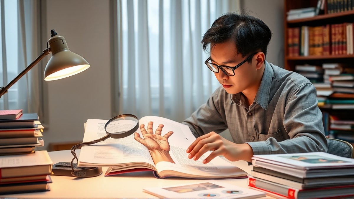 Publishers bet on AI while readers find six-fingered hands in books