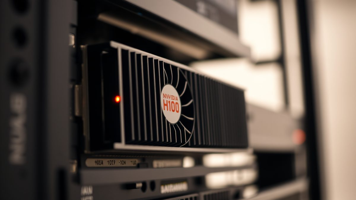 Quail esegue AI-SQL a un miliardo di token al minuto su una H100, battendo vLLM di 10 volte