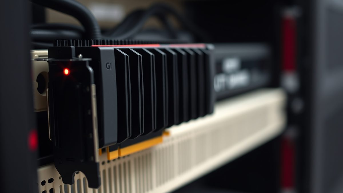 Quail, il motore di inferenza che supera il miliardo di token al minuto su una H100