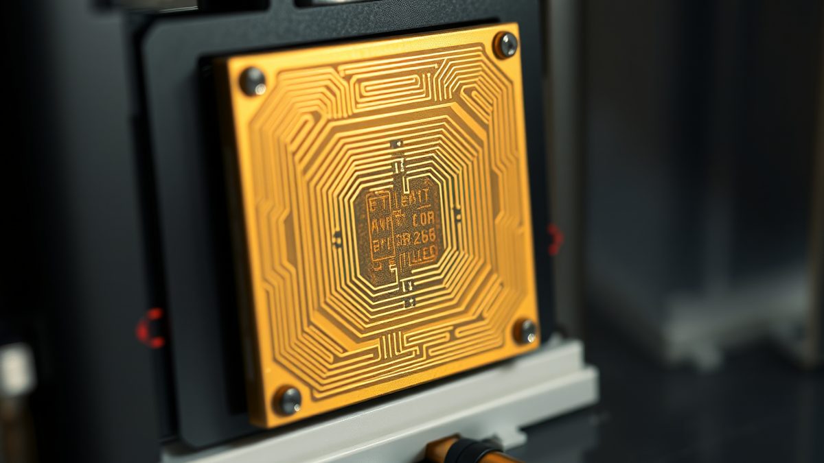 Quantum computing's busy week: universal anyons, a DOE roadmap and matter from nothing