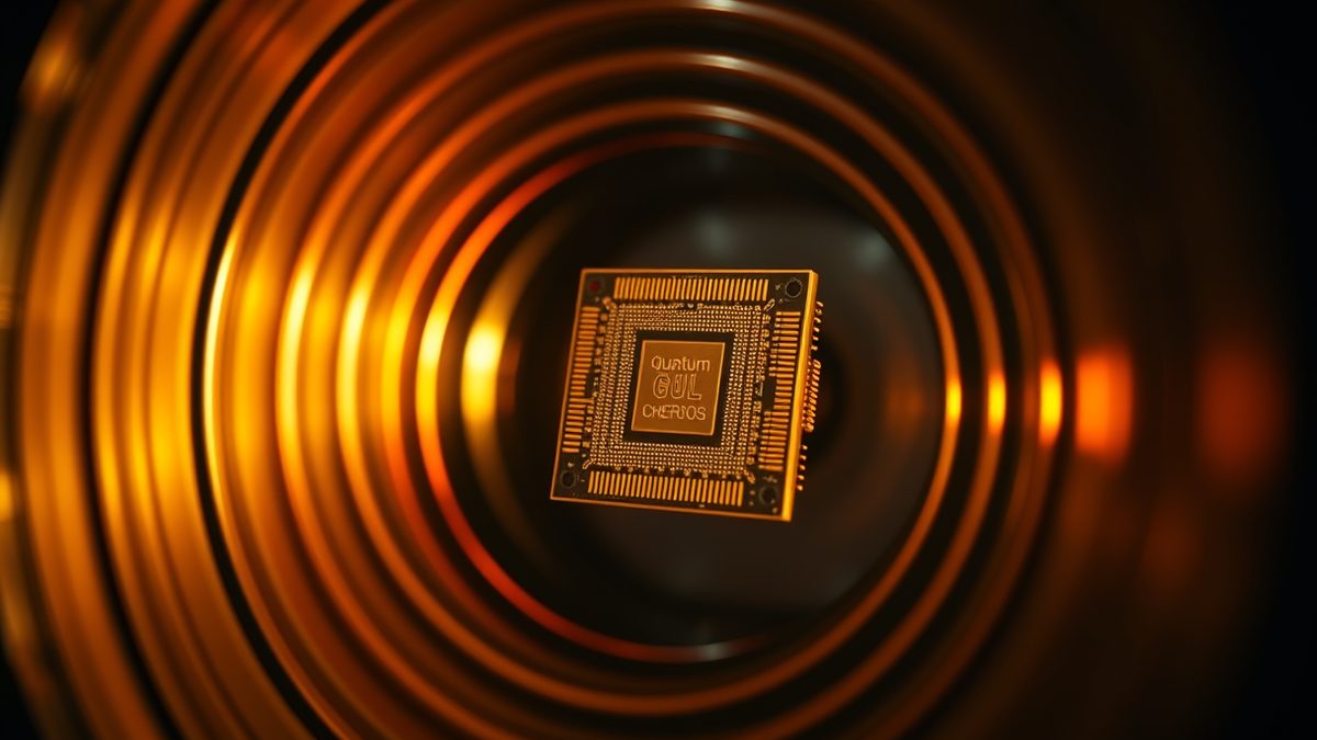 Quantenüberlegenheit erklärt: Der Wettlauf von Google und IBM um einen umstrittenen Meilenstein