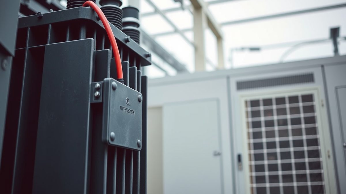 Rachunki za energię i boom AI: co kryzys energetyczny w Europie oznacza dla przemysłu