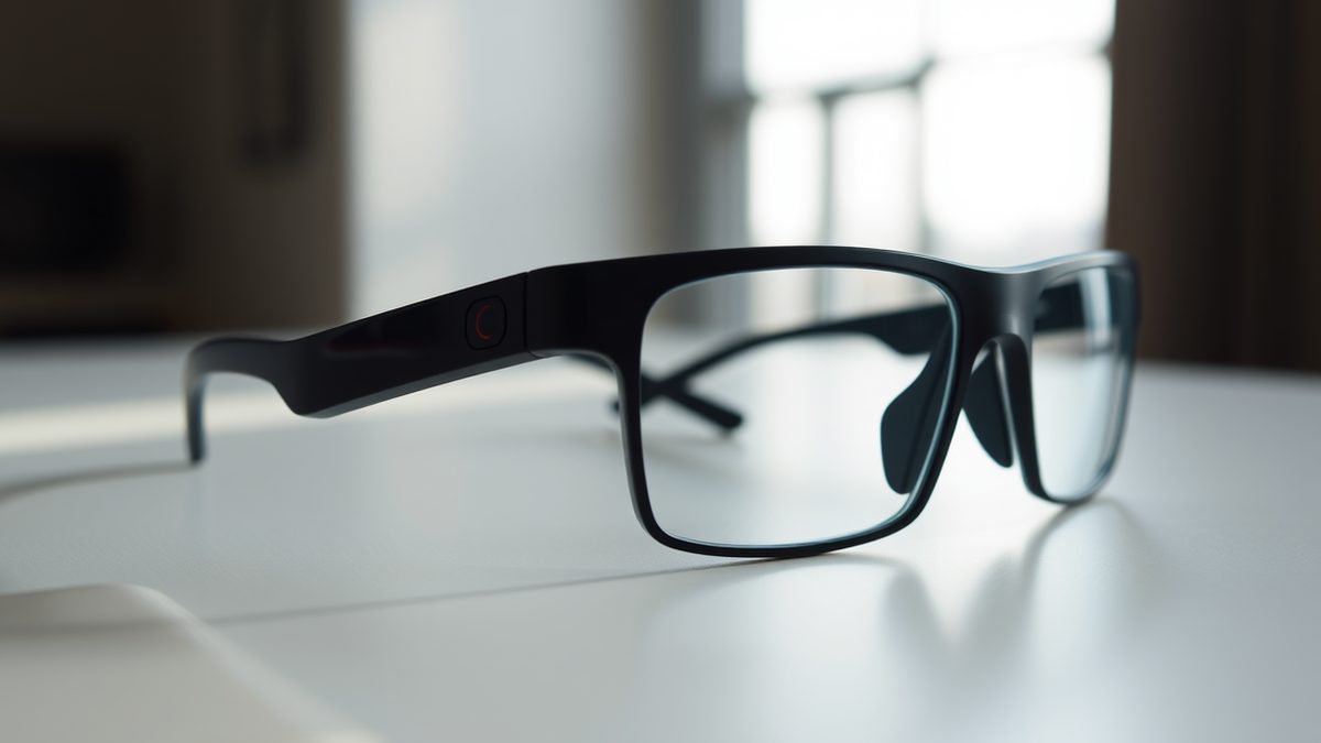 Rappel des lunettes INMO Air3 : surchauffe du temple gauche, la CPSC et Santé Canada agissent