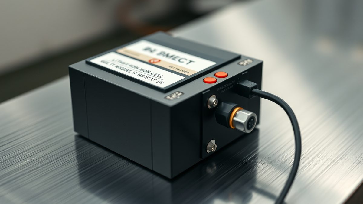 Recharge mégawatt et vieillissement des batteries : le nouveau pack de Geely, la ligne LMR de GM