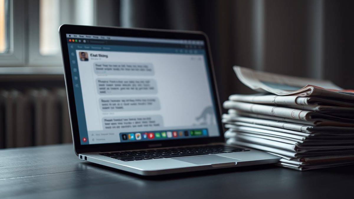 La recherche devient conversation, le trafic des éditeurs s'effondre