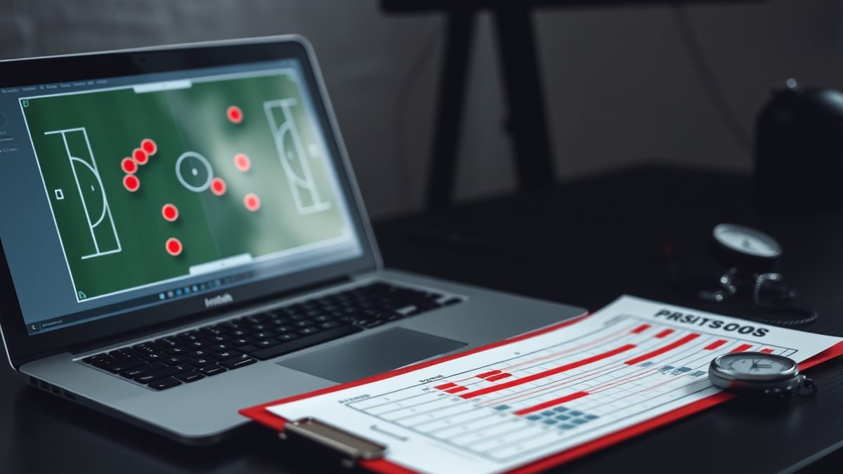Le recrutement en analyse de données sportives continue de grimper, clubs et opérateurs de paris publient de nouveaux postes