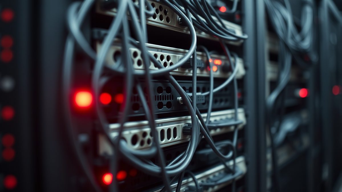 Regulatorzy zacieśniają kontrolę nad infrastrukturą krytyczną i ryzykiem AI