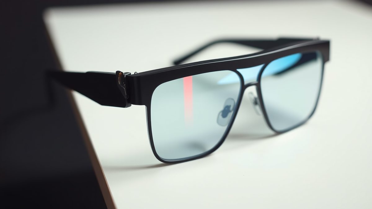 Il richiamo degli INMO Air3 mette alla prova le promesse dei wearable per la salute