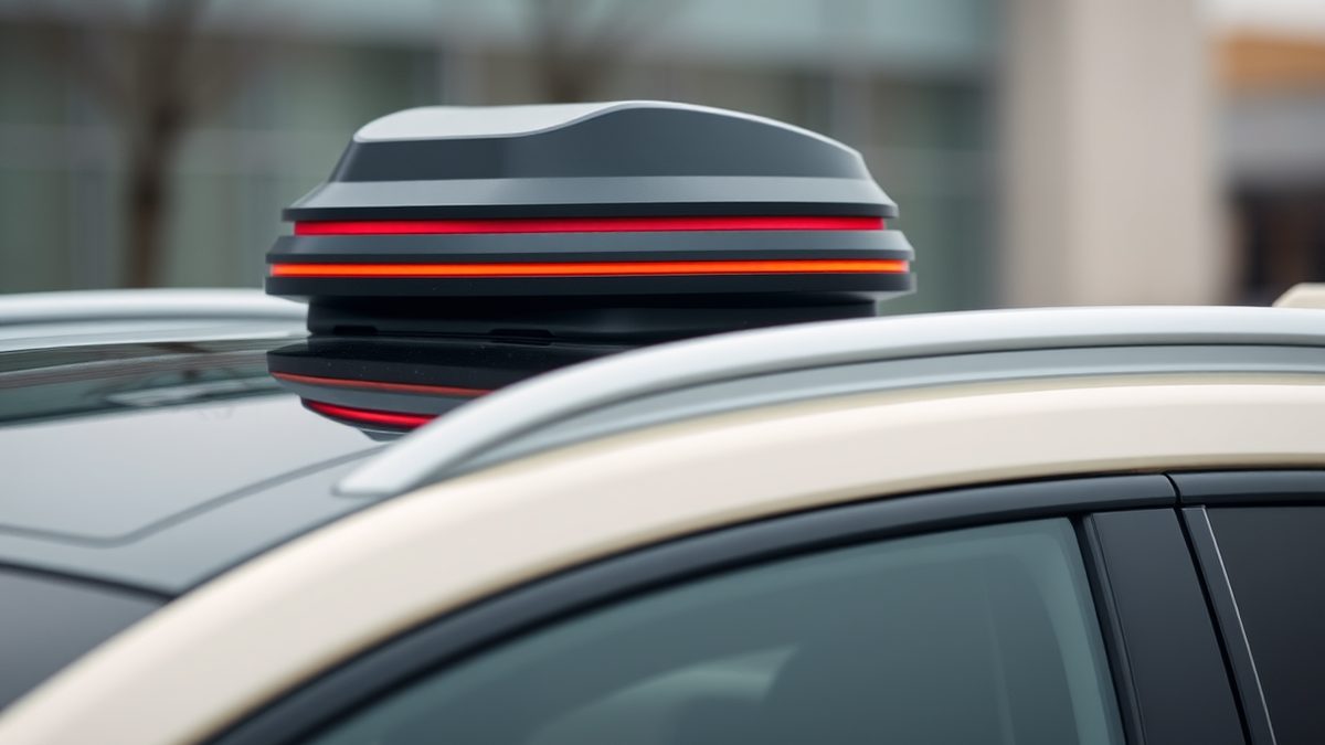 I robotaxi sanno già guidare da soli. Il problema è ciò che accade tra una corsa e l'altra