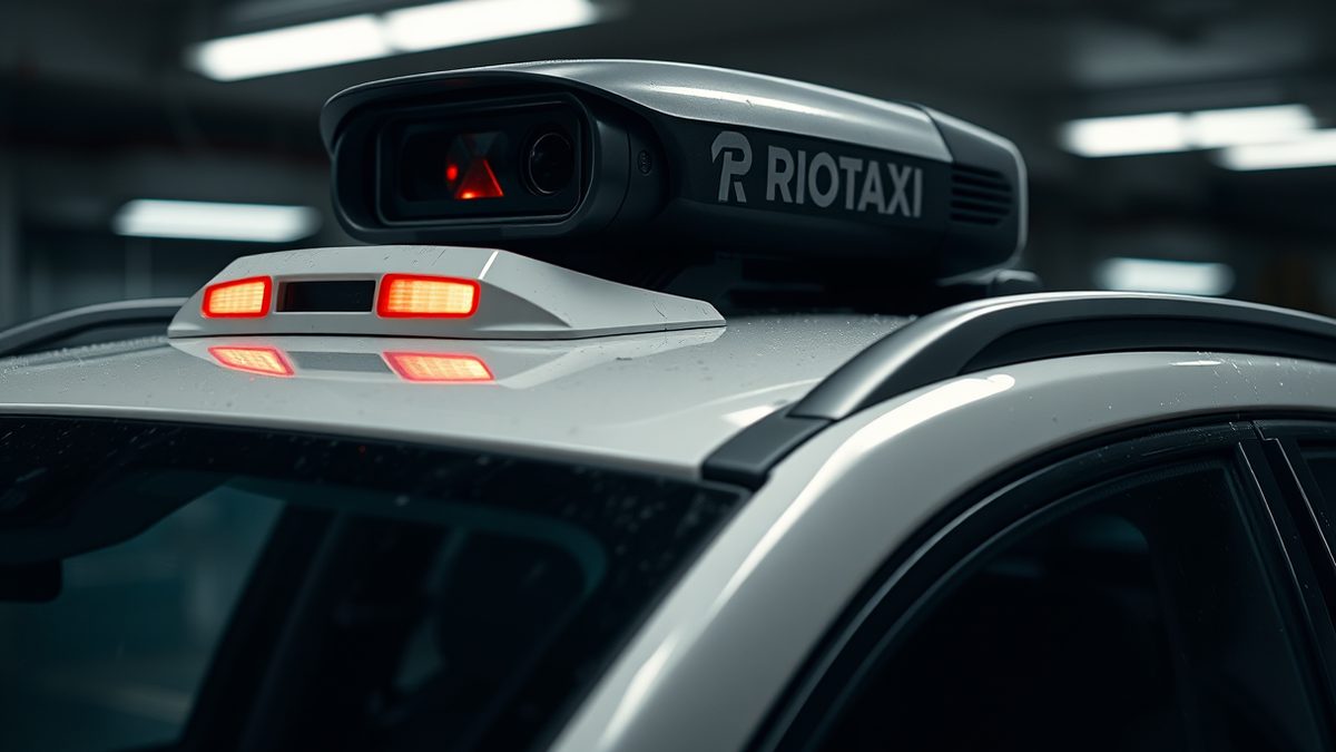 Les robotaxis butent sur la maintenance, VW envisage de quitter Moia