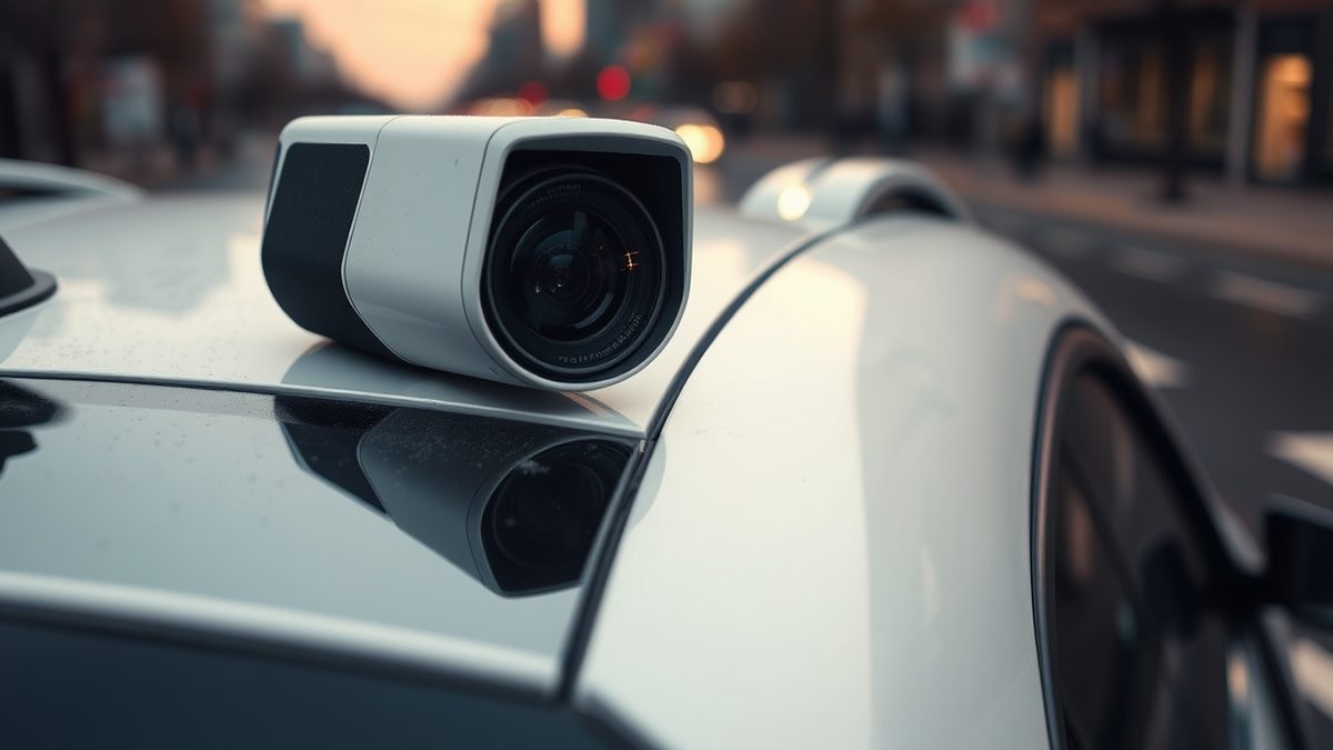 La sécurité des robotaxis se heurte aux procès, aux fuites et aux décisions de justice