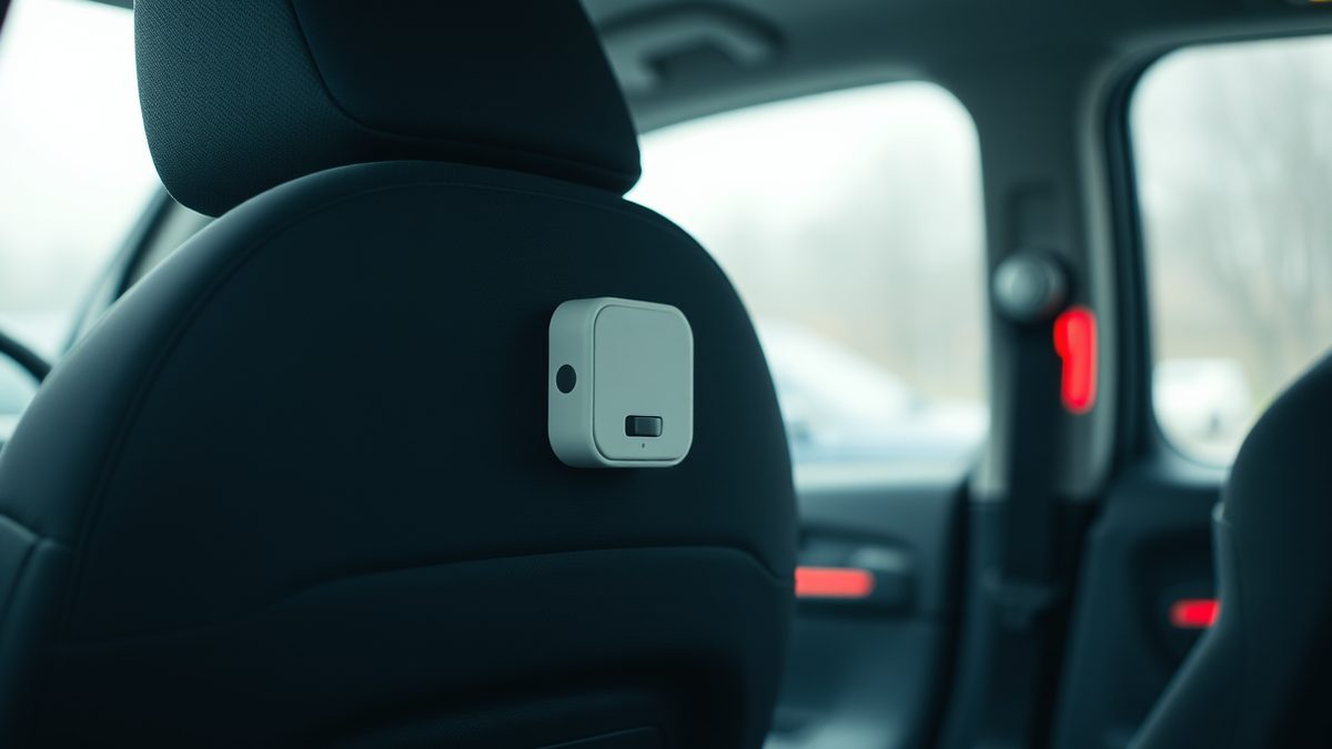 Robotaxi Sex, Zombie Fleets and AI Hackers: The Week Autonomy Got Complicated