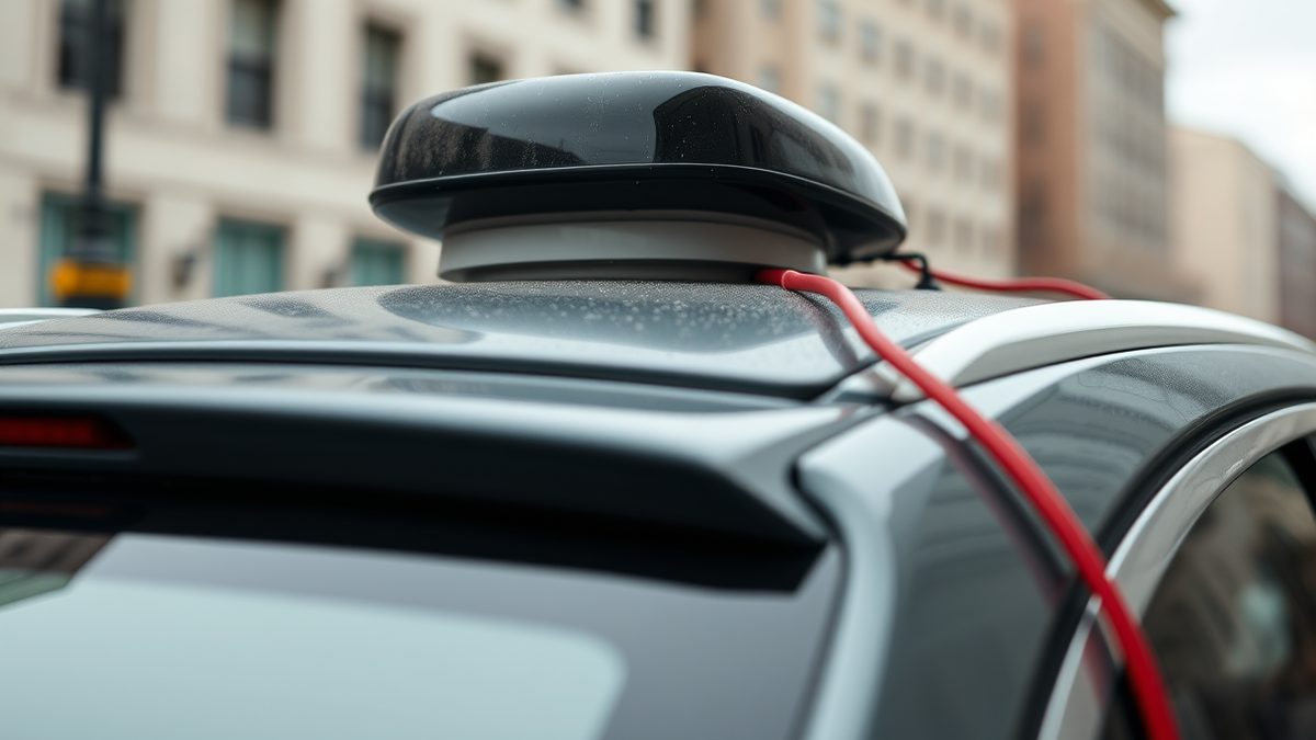 Robotaxis : ce que les incidents de Tesla et Waymo révèlent sur la conduite autonome