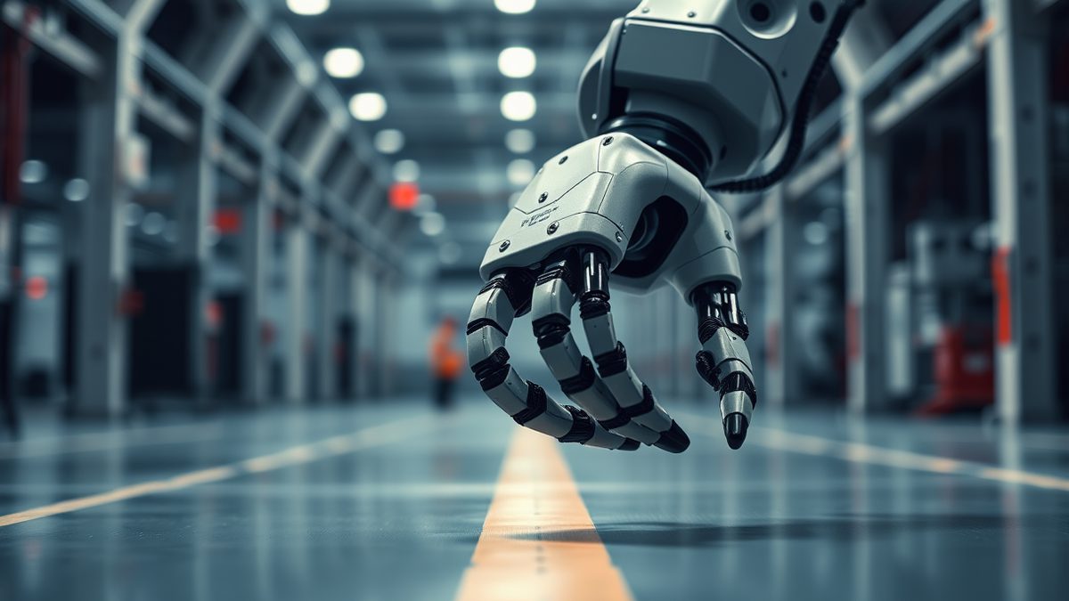 Zasady bezpieczeństwa robotów nie złapią kłamstwa: VicOne pokazuje, dlaczego AI potrzebuje testów adwersyjnych