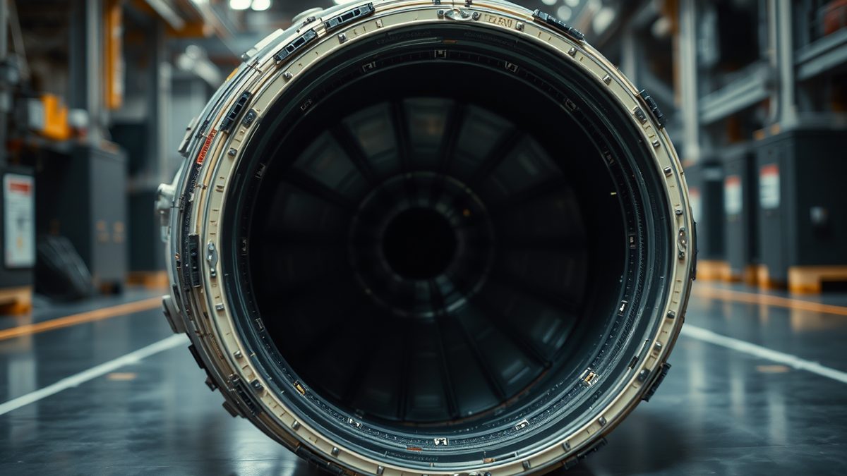 Roscosmos belebt PTK NP wieder, während Raumfahrt-Startups 251 Millionen Dollar einsammeln und KI-Autonomie planen