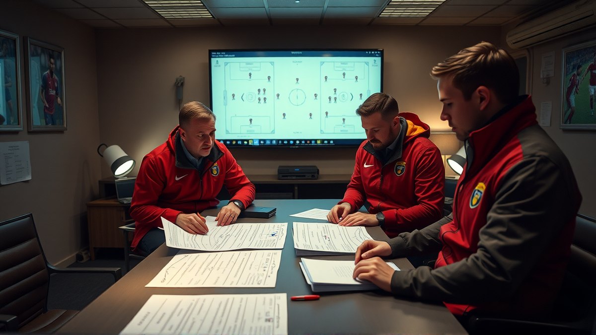 Scouting mit Modellen: zweitausend Datenpunkte pro Spiel und das Problem der Vergleichbarkeit