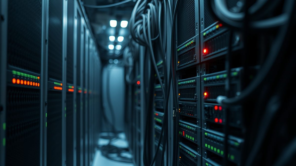 Secret des centres de données et surveillance : les tensions montent