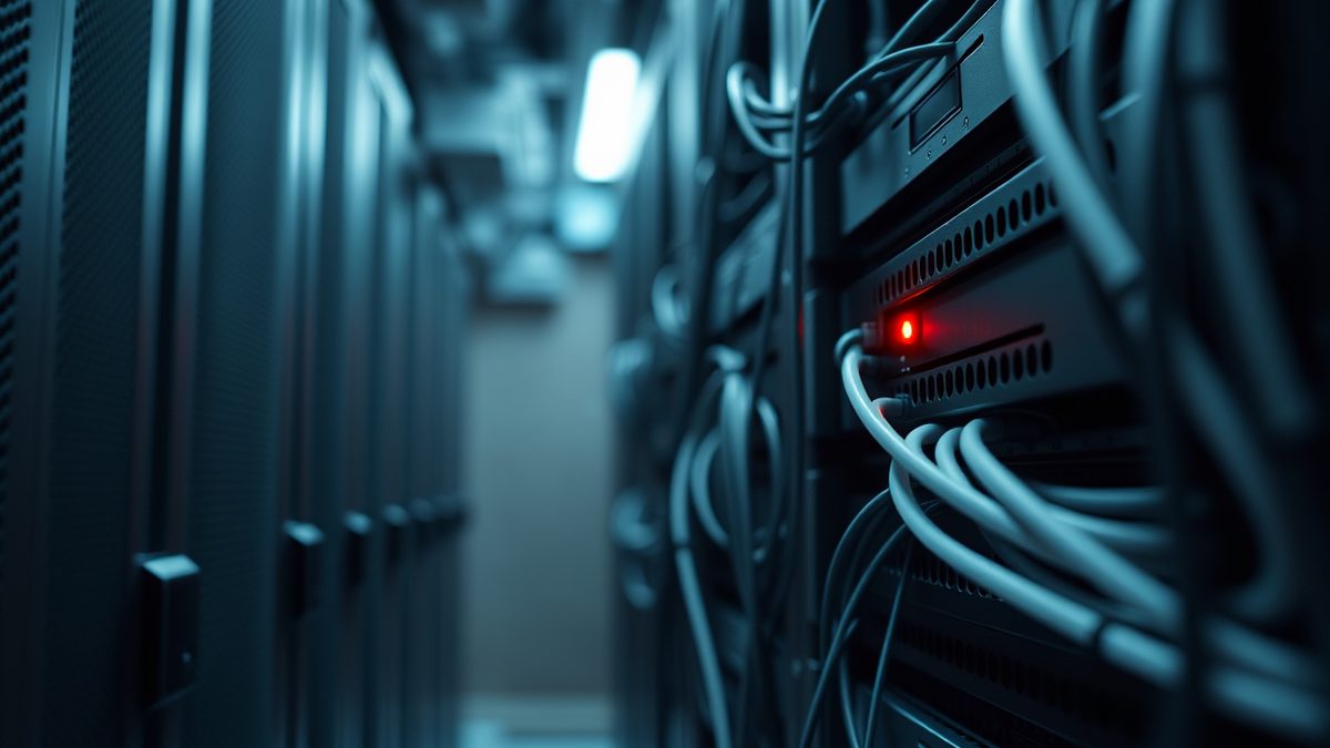 Sentenza antitrust: gli editori perdono la causa sulle AI Overviews, cresce il silenzio sui data centre