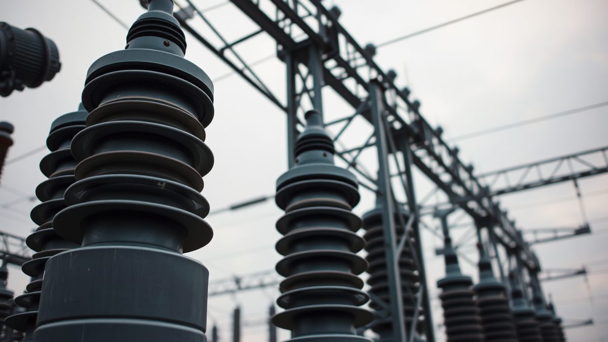 Seoul Lifts Grid Caps for 100 GW of Renewables as US Tightens Supply Chain Rules