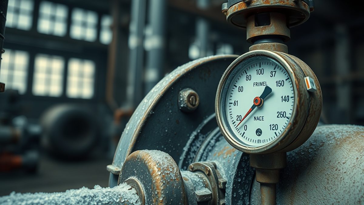 La pression énergétique frappe l'industrie européenne, Bruxelles ouvre des procédures contre 18 États