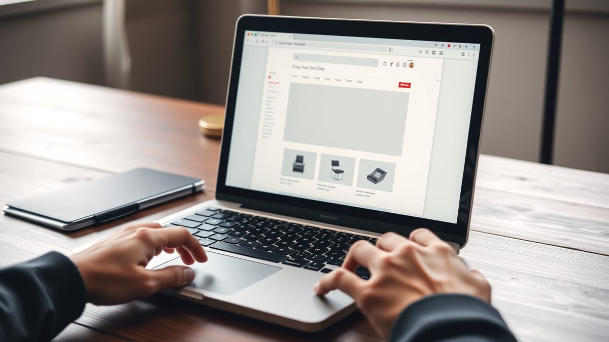 Shopify Canvas Puts an AI Chat at the Centre of Store Building