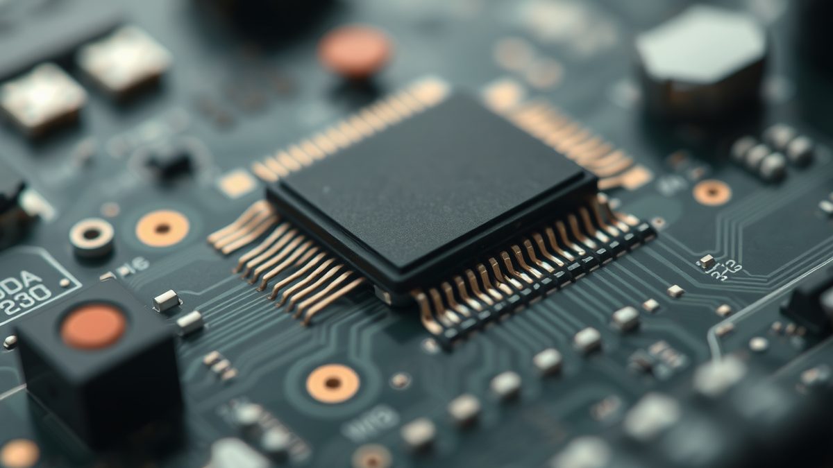 SiFive licenzia il proprio acceleratore AI, in stile Arm, mentre i materiali per i chip stringono l'offerta