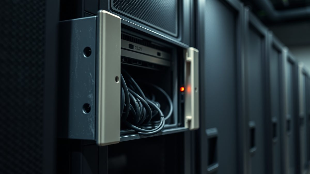 Słabość infrastruktury open source to ludzie i kalendarze, nie kod
