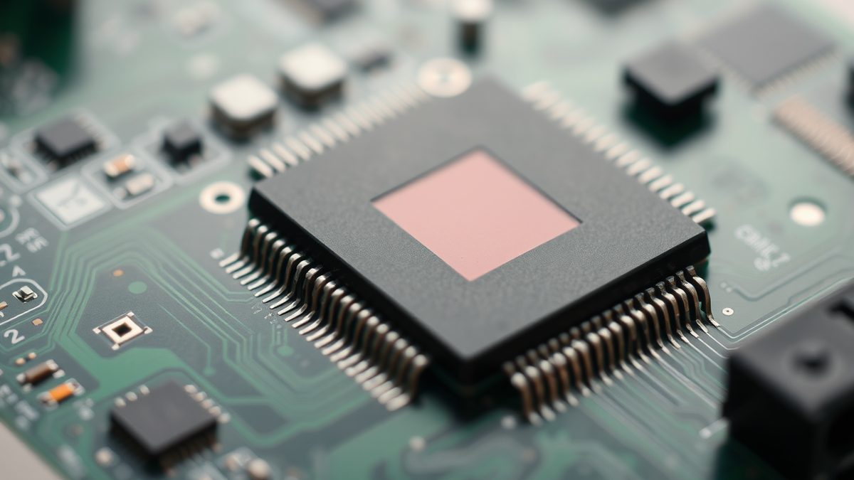 Small language models move to the edge for privacy and speed