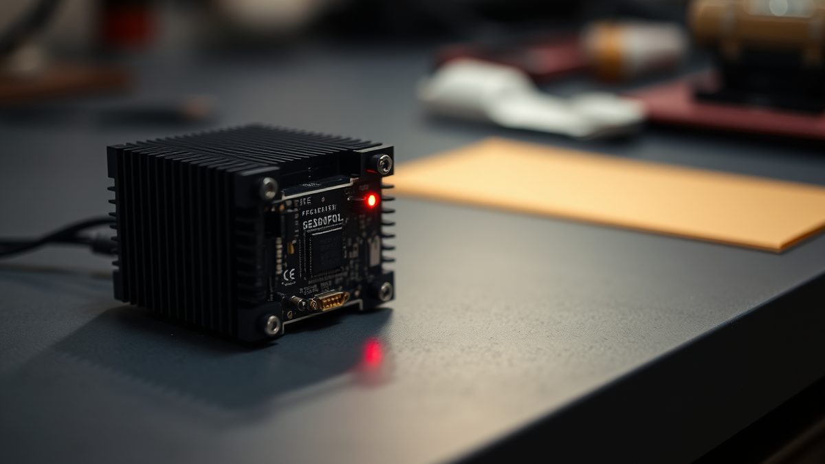 Small models, big questions: on-device AI's confidence problem