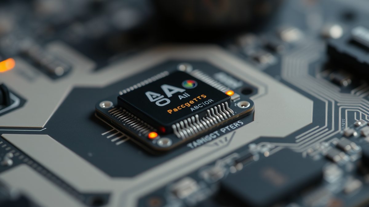 Small models move on-device as frontier labs pull back
