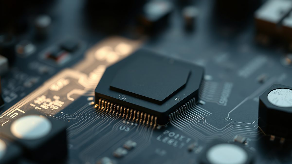 Small on-device models are turning into decision engines, not chatbots