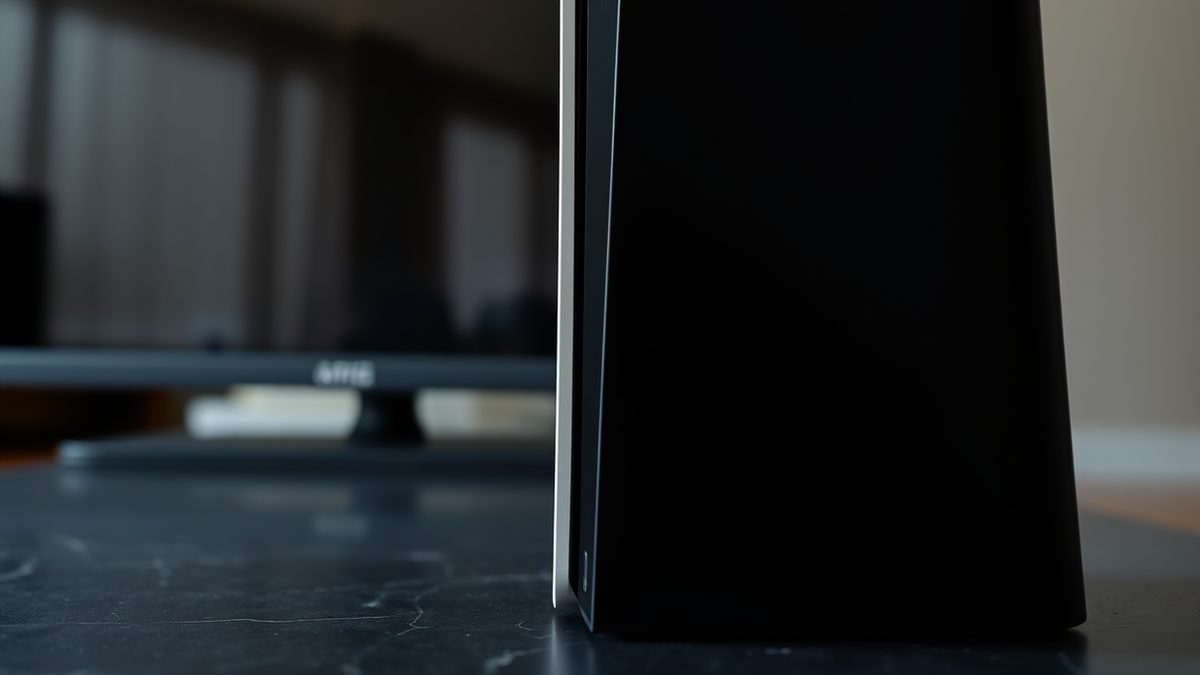 Sony starts rolling out QSSR AI upscaling on the base PS5