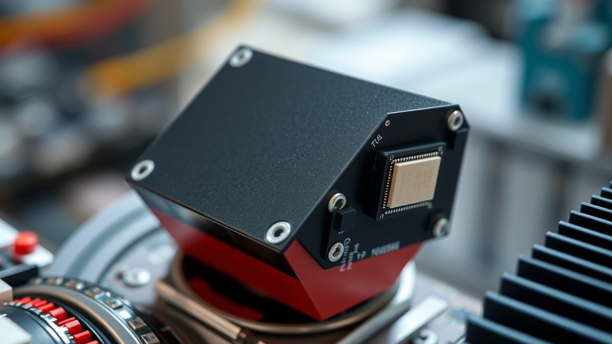 Space-Based Computing and Autonomous AI Are Rewriting Mission Science