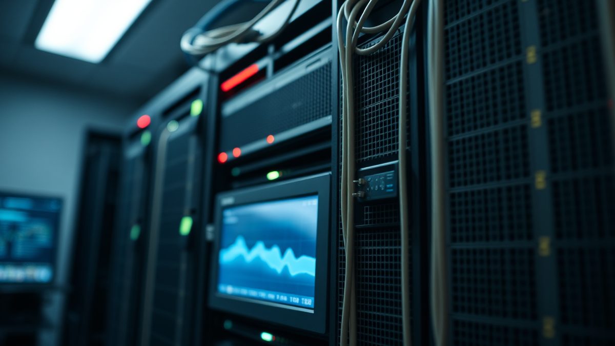 Sports Data Analytics Jobs Keep Piling Up as the Wider Data Centre Fight Escalates