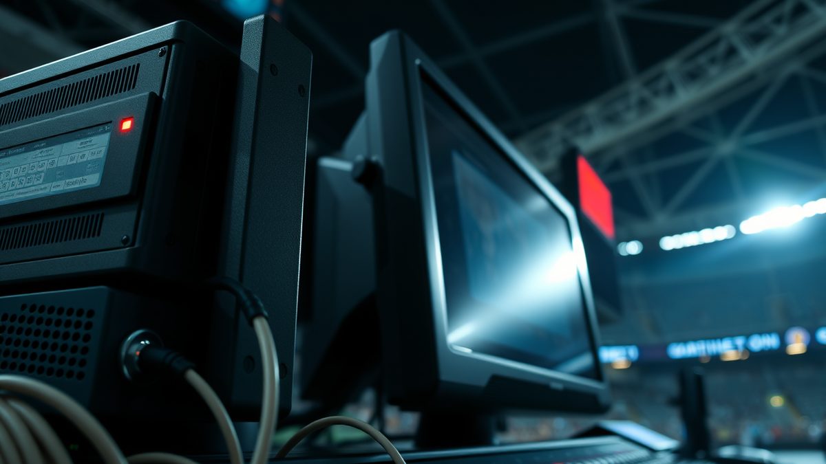 Analityka w technologii sportowej to głównie tablice wyników, i to jest uczciwa prawda